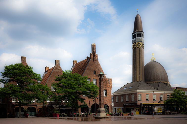 sint jan