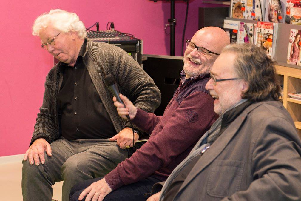 D66-raadslid is al even adrem als Sjaak Koolen